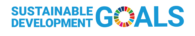 SUSTAINABLE DEVELOPMENT GOALS